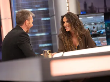 ¡Para chuparse los dedos! Malú desvela los ingredientes de su plato estrella ¡Para chuparse los dedos! Malú desvela los ingredientes de su plato estrella