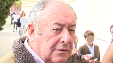 Luis Miguel El Chatarrero en Torrejón de Ardoz Luis Miguel El Chatarrero en Torrejón de Ardoz