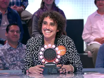 “Ojalá ser Canco Rodríguez”: El ‘asombroso’ motivo por el que despierta la envidia de Manu y Nacho “Ojalá ser Canco Rodríguez”: El ‘asombroso’ motivo por el que despierta la envidia de Manu y Nacho