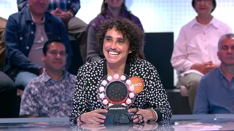 “Ojalá ser Canco Rodríguez”: El ‘asombroso’ motivo por el que despierta la envidia de Manu y Nacho “Ojalá ser Canco Rodríguez”: El ‘asombroso’ motivo por el que despierta la envidia de Manu y Nacho