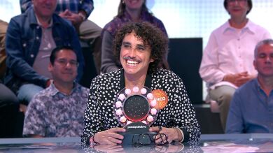 “Ojalá ser Canco Rodríguez”: El ‘asombroso’ motivo por el que despierta la envidia de Manu y Nacho