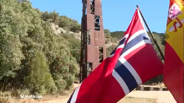 Covarrubias busca ciudadanos noruegos para repoblar esta localidad burgalesa