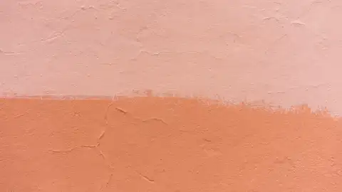 Microcemento pintado Microcemento pintado