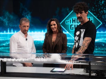 &iquest;Es posible ver el sonido? Marron lo demuestra gracias al tubo de Kundt