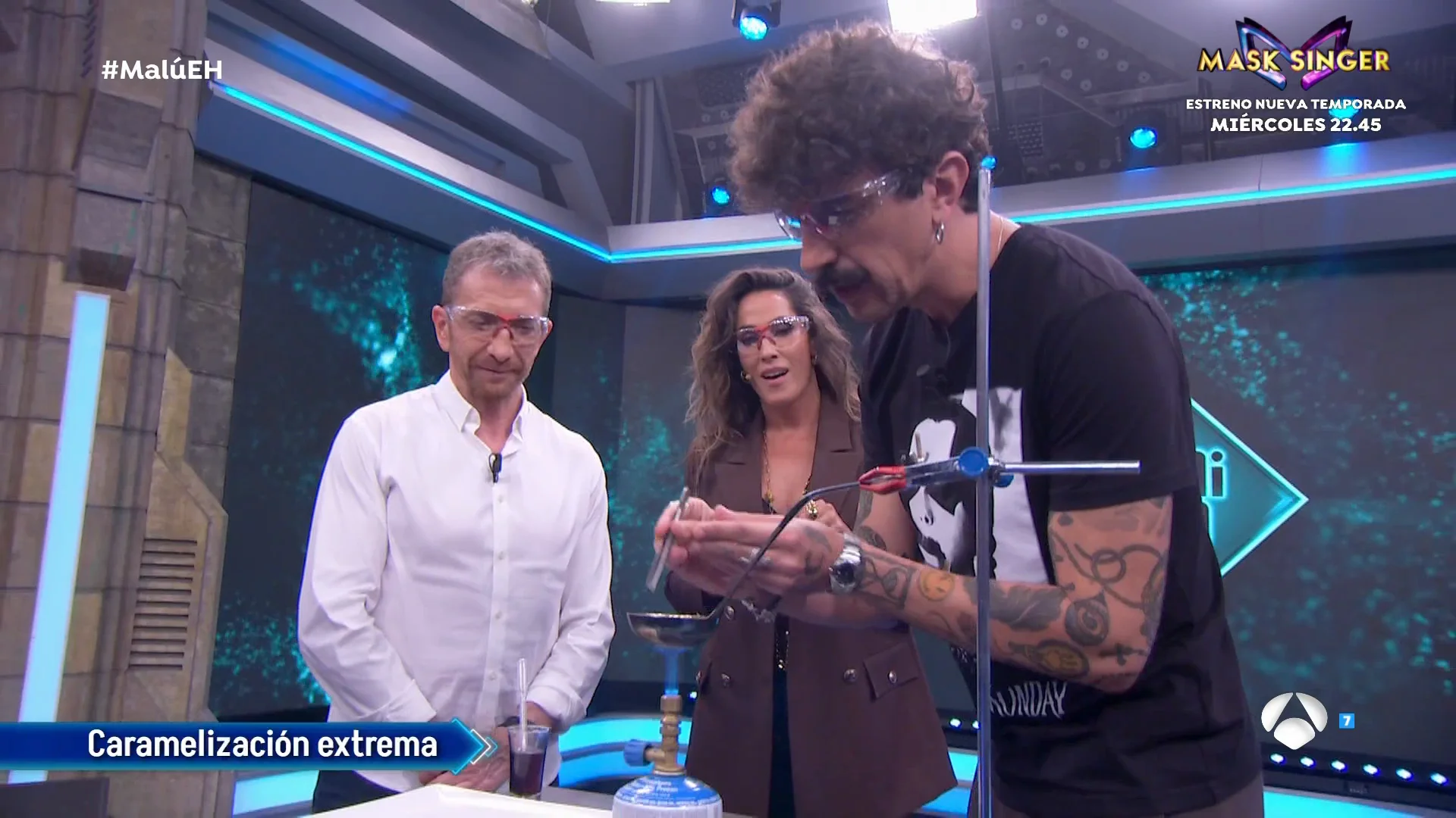 ciencia 2 ciencia 2
