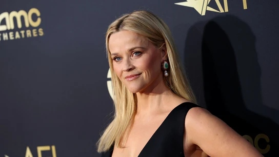 Reese Witherspoon Reese Witherspoon