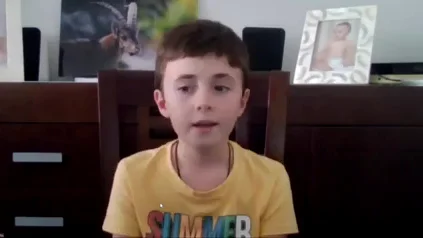 Entrevista a Alberto Román