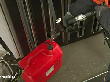 La 'mafia del diésel': Aldama facturó 815 millones con gasolina fraudulenta La 'mafia del diésel': Aldama facturó 815 millones con gasolina fraudulenta