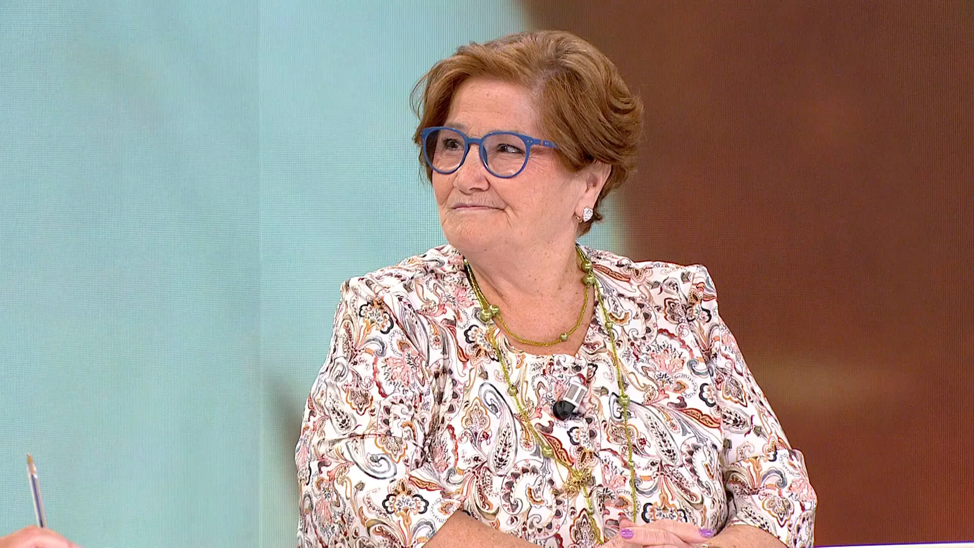 Planeó su divorcio