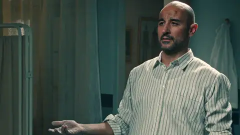 Jesús Jesús