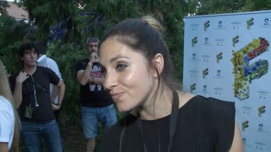Leire Martínez dice adiós a La Oreja de Van Gogh: 
