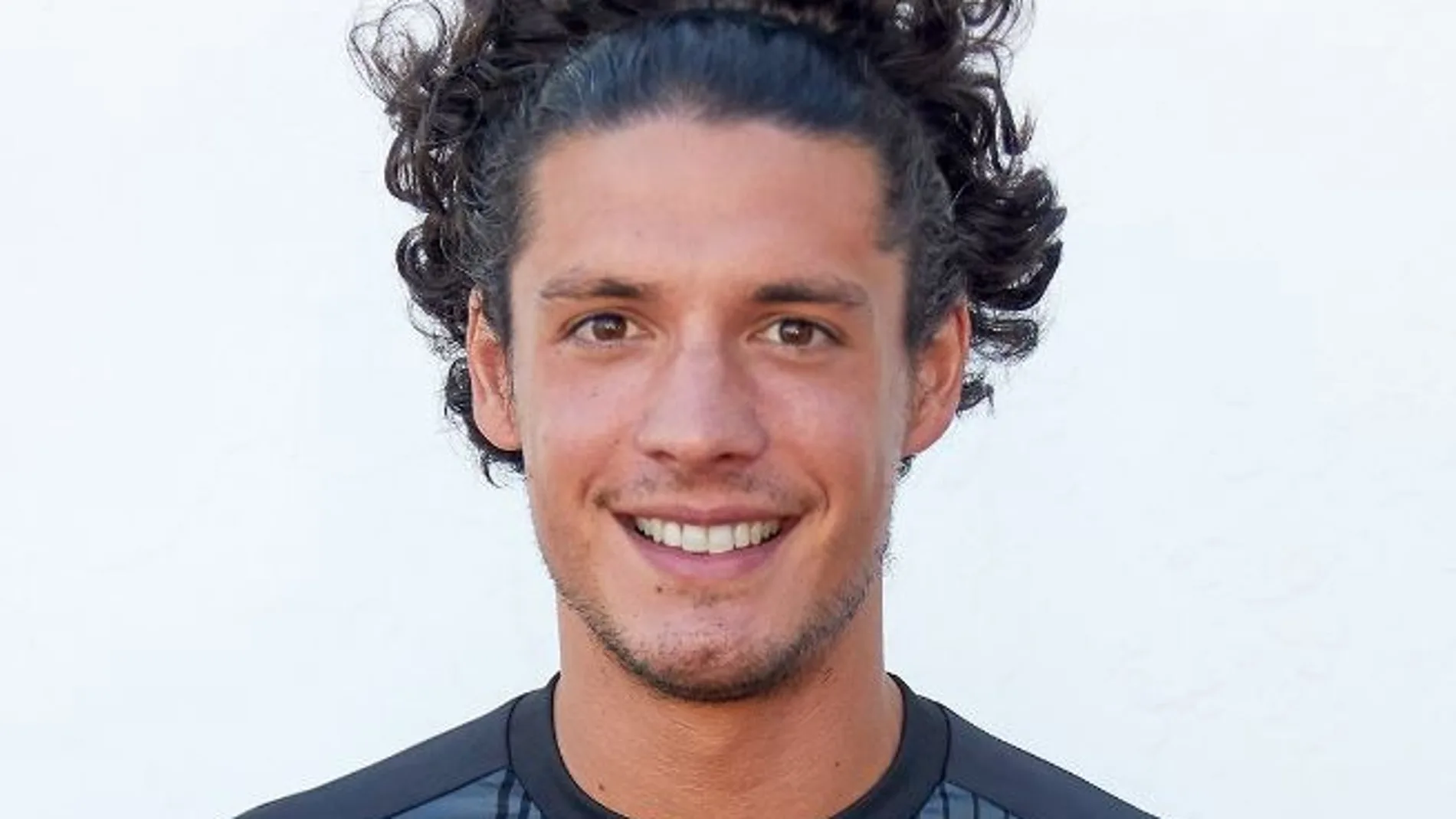 Imagen de Gonzalo Gómez, portero fallecido el lunes 14 de octubre Imagen de Gonzalo Gómez, portero fallecido el lunes 14 de octubre