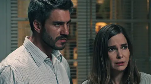 Repasamos el triángulo amoroso de Jesús, Begoña y Andrés tras 200 capítulos de Sueños de libertad