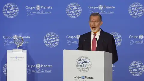 Felipe VI Felipe VI