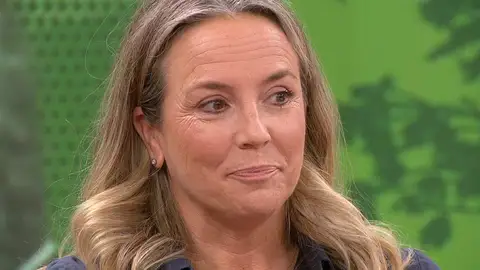 Odile Rodríguez de la Fuente Odile Rodríguez de la Fuente