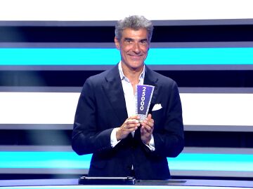 La ruleta de la suerte noche... &iexcl;sigue triunfando!: &iquest;alg&uacute;n concursante ganar&aacute; este s&aacute;bado los 100.000 euros?
