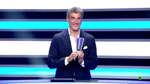 La ruleta de la suerte noche... ¡sigue triunfando!: ¿algún concursante ganará este sábado los 100.000 euros? La ruleta de la suerte noche... ¡sigue triunfando!: ¿algún concursante ganará este sábado los 100.000 euros?