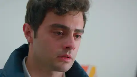 El final de su gran historia de amor: Süsen pone fin a su relación con Ömer El final de su gran historia de amor: Süsen pone fin a su relación con Ömer