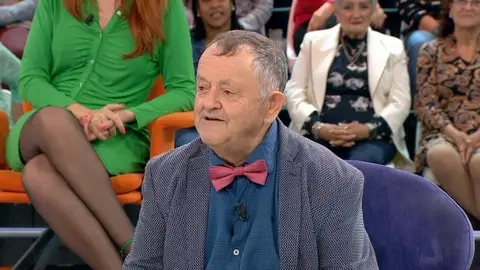 El día que Turro resucitó en su propio velatorio: "Si no es por mi madre, me hubieran enterrado vivo" El día que Turro resucitó en su propio velatorio: "Si no es por mi madre, me hubieran enterrado vivo"