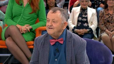 El día que Turro resucitó en su propio velatorio: 
