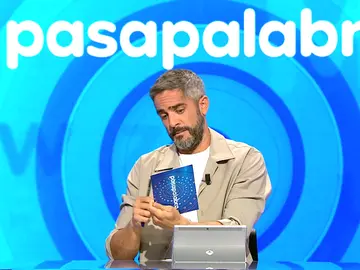 ¿Melendi o un trasgu asturiano? Roberto Leal aclara las dudas sobre su dibujo ¿Melendi o un trasgu asturiano? Roberto Leal aclara las dudas sobre su dibujo