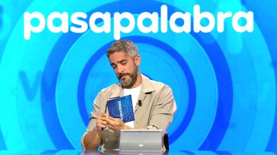 ¿Melendi o un trasgu asturiano? Roberto Leal aclara las dudas sobre su dibujo