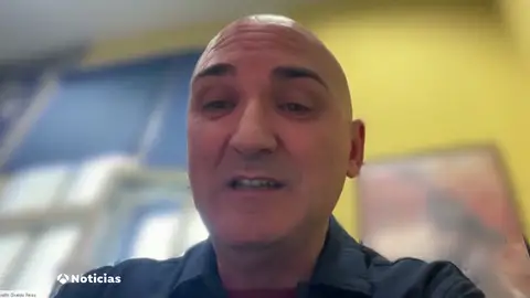 Entrevista a Serafín Giraldo Entrevista a Serafín Giraldo