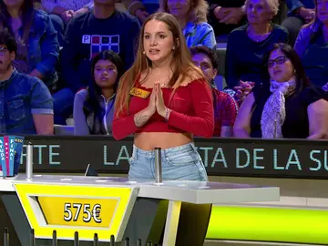 ¡Qué fallo! Un despiste hace que Jorge lo pierda todo en cuestión de segundos ¡Qué fallo! Un despiste hace que Jorge lo pierda todo en cuestión de segundos