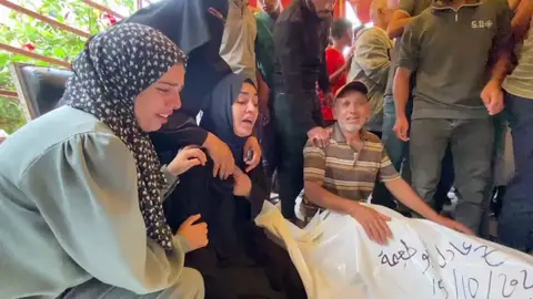 Ataques en Gaza Ataques en Gaza