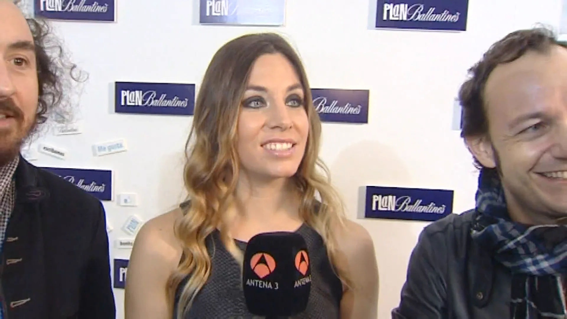La Oreja de Van Gogh La Oreja de Van Gogh