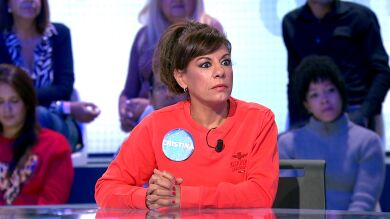 El mosqueo de Cristina Medina al sentirse aludida por su altura: “¿Estáis de cachondeo?”