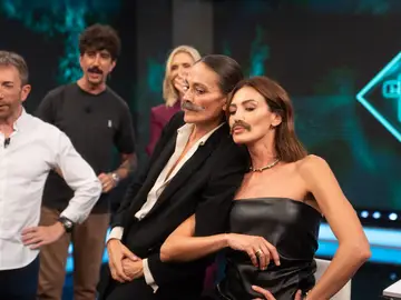 ¡Espectacular! Marron desvela un secreto de los servicios de inteligencia ¡Espectacular! Marron desvela un secreto de los servicios de inteligencia