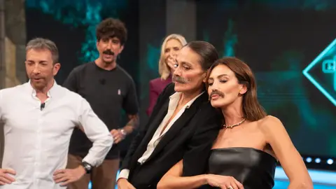 ¡Espectacular! Marron desvela un secreto de los servicios de inteligencia ¡Espectacular! Marron desvela un secreto de los servicios de inteligencia