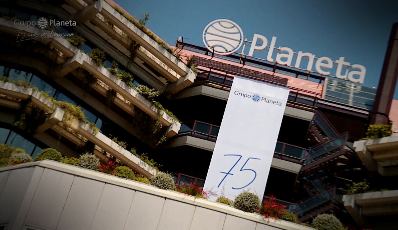 Grupo Planeta