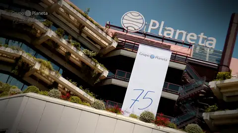 Grupo Planeta Grupo Planeta