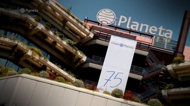 El Grupo Planeta celebra su aniversario, 75 años transmitiendo cultura