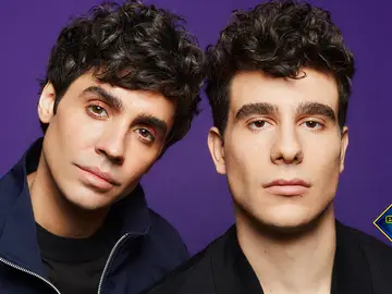 Esta noche, Javier Calvo y Javier Ambrossi revolucionarán el plató de El Hormiguero Esta noche, Javier Calvo y Javier Ambrossi revolucionarán el plató de El Hormiguero