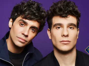 Esta noche, Javier Calvo y Javier Ambrossi revolucionarán el plató de El Hormiguero Esta noche, Javier Calvo y Javier Ambrossi revolucionarán el plató de El Hormiguero