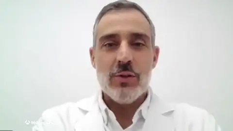 Entrevista a Carlos Mascías Entrevista a Carlos Mascías