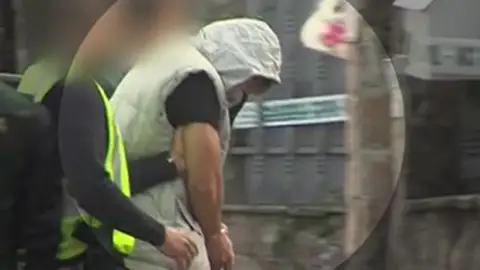 Patrick Nogueira confiesa el crimen de Pioz Efemérides de hoy 21 de octubre de 2024: Patrick Nogueira confiesa el crimen de Pioz