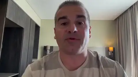 Entrevista a Antonio Liébana n el Wildlife Photographer of the Year Entrevista a Antonio Liébana n el Wildlife Photographer of the Year