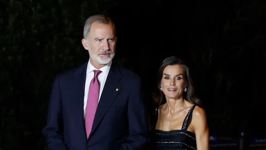 Reyes presiden Premios Planeta Reyes presiden Premios Planeta