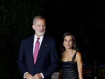 Reyes presiden Premios Planeta Reyes presiden Premios Planeta