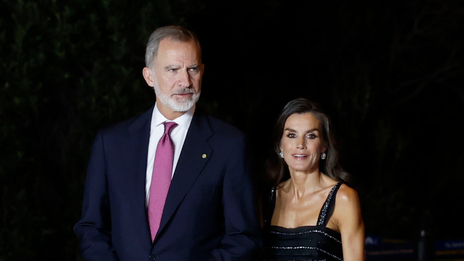 Así ha sido el 2024 para los Reyes en su décimo año como monarcas