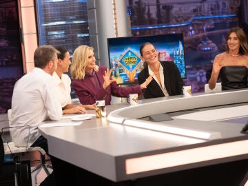 Los inicios de Nieves &Aacute;lvarez y Judit Masc&oacute; en el modelaje... &iexcl;Les ficharon por la calle!