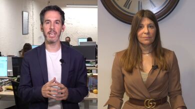 Tenso cara a cara por la huelga de alquileres: ¿Qué puede pasar si no se paga?