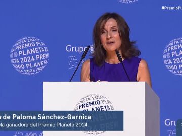 Premio Planeta 2024