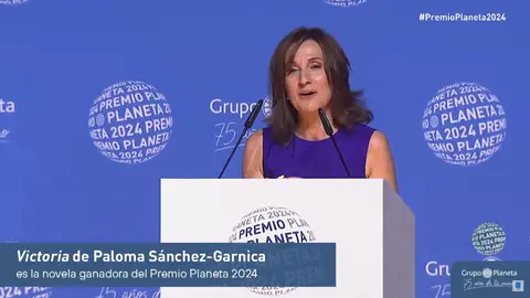 Premio Planeta 2024 Premio Planeta 2024