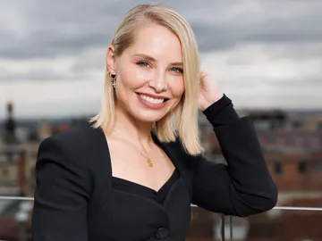 Soraya Arnelas Soraya Arnelas