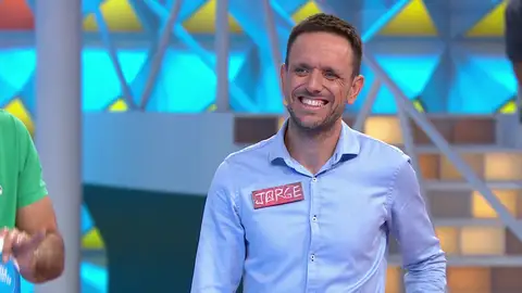 “Imprimir, teclear y fotocopiar”: Las tres acciones que han hecho dudar a Jorge en el panel final “Imprimir, teclear y fotocopiar”: Las tres acciones que han hecho dudar a Jorge en el panel final